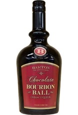Barton Chocolate Bourbon Cream Liqueur 750mL