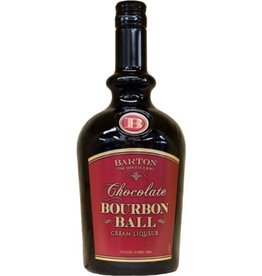 Barton Chocolate Bourbon Cream Liqueur 750mL