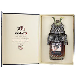 Yamato Japanese Takeda Shingen Edition Whisky