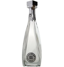 Gran Coramino Tequila  Cristalino Reposado