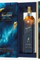 Johnnie Walker Johnnie Walker Blue Ghost & Rare Port Dundas 750 Ml