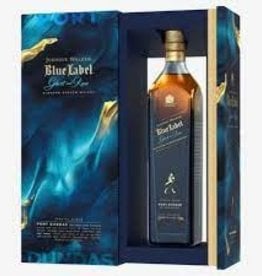 Johnnie Walker Johnnie Walker Blue Ghost & Rare Port Dundas 750 Ml