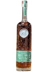 Smoke Wagon Bottle In Bond Rye Whisky 750 mL