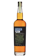 Hidden Barn Small Batch Kentucky Bourbon Series  #2