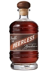 Peerless BBn Peerless Double Oak Bourbon  750 ml