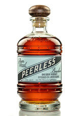 Peerless BBn Peerless Rum Barrel Finished Bourbon  750 ml