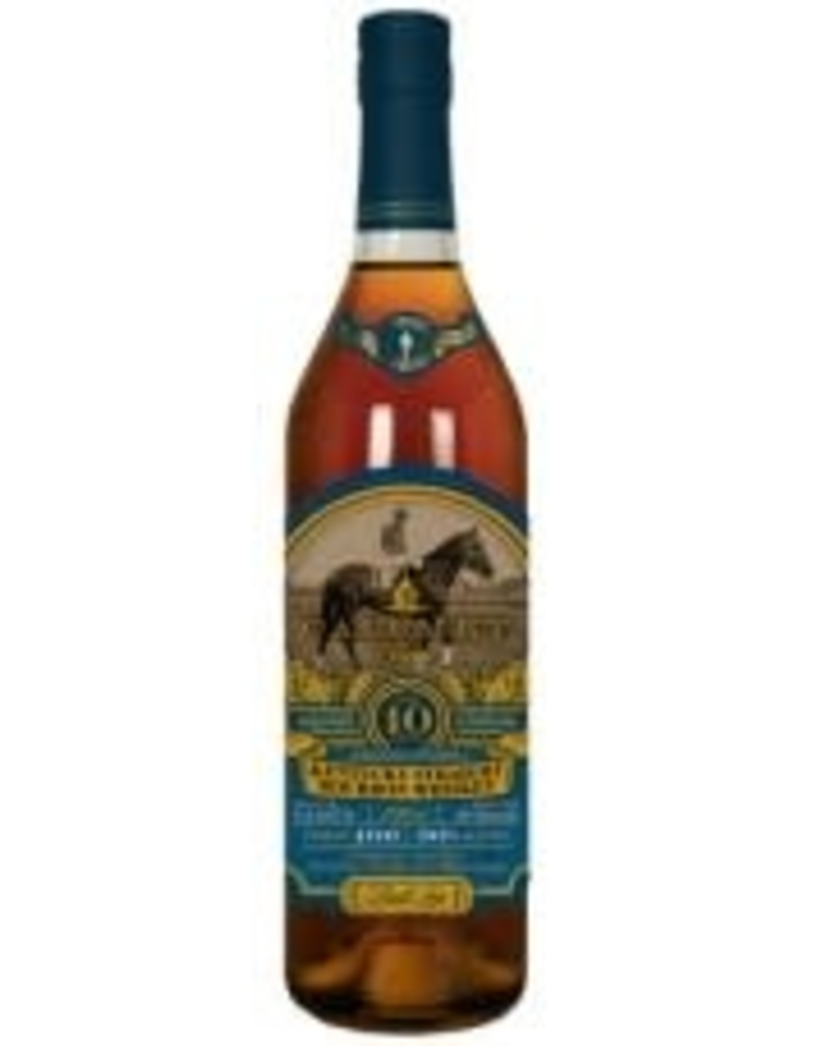 Calumet Farm Calumet Farm 10 years Bourbon 750ml