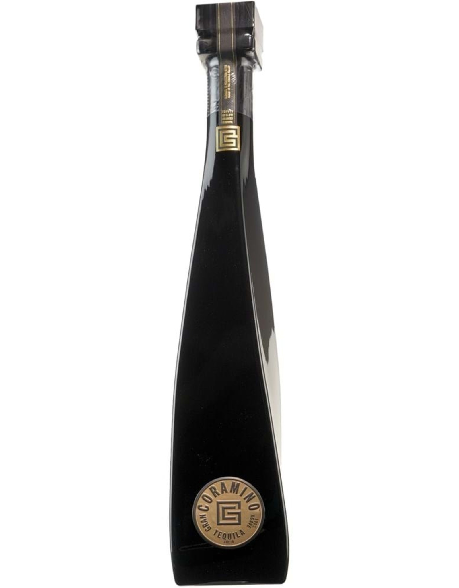 Gran Coramino Tequila Anejo - The Hut Liquor Store