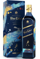 Johnnie Walker Johnnie Walker Blue Angel Chen Limited Edition  750 Ml