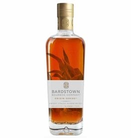 Bardstown  Whiskey Bardstown | Origin Series Batch #1 Aged 6 Years 96 Proof