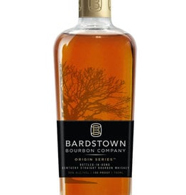 Bardstown  Whiskey Bardstown | Origin Series Batch #1 Aged 6 Years 100 Proof