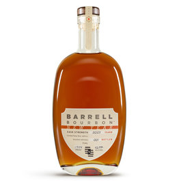 Barrell Bourbon Barrell Bourbon New Year 2023 Edition 750ml