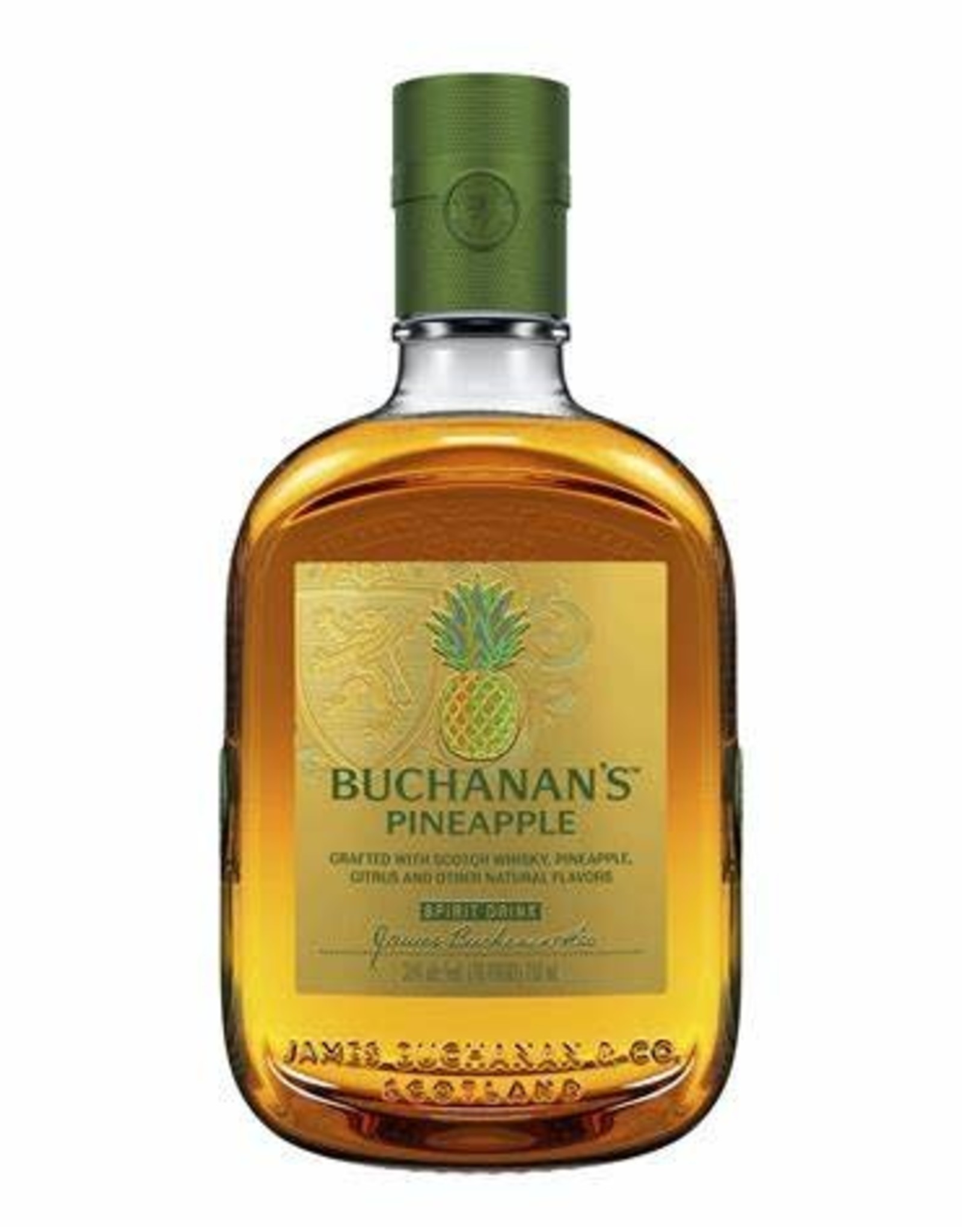 Buchanan's Buchanan's Pineapple Scotch 750ml
