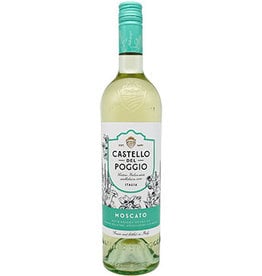 Castello Del Poggio Castello Del Poggio Honetdew Melo  750mL