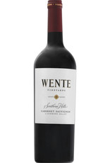 Wente Vineyards Cabernet Sauvignon