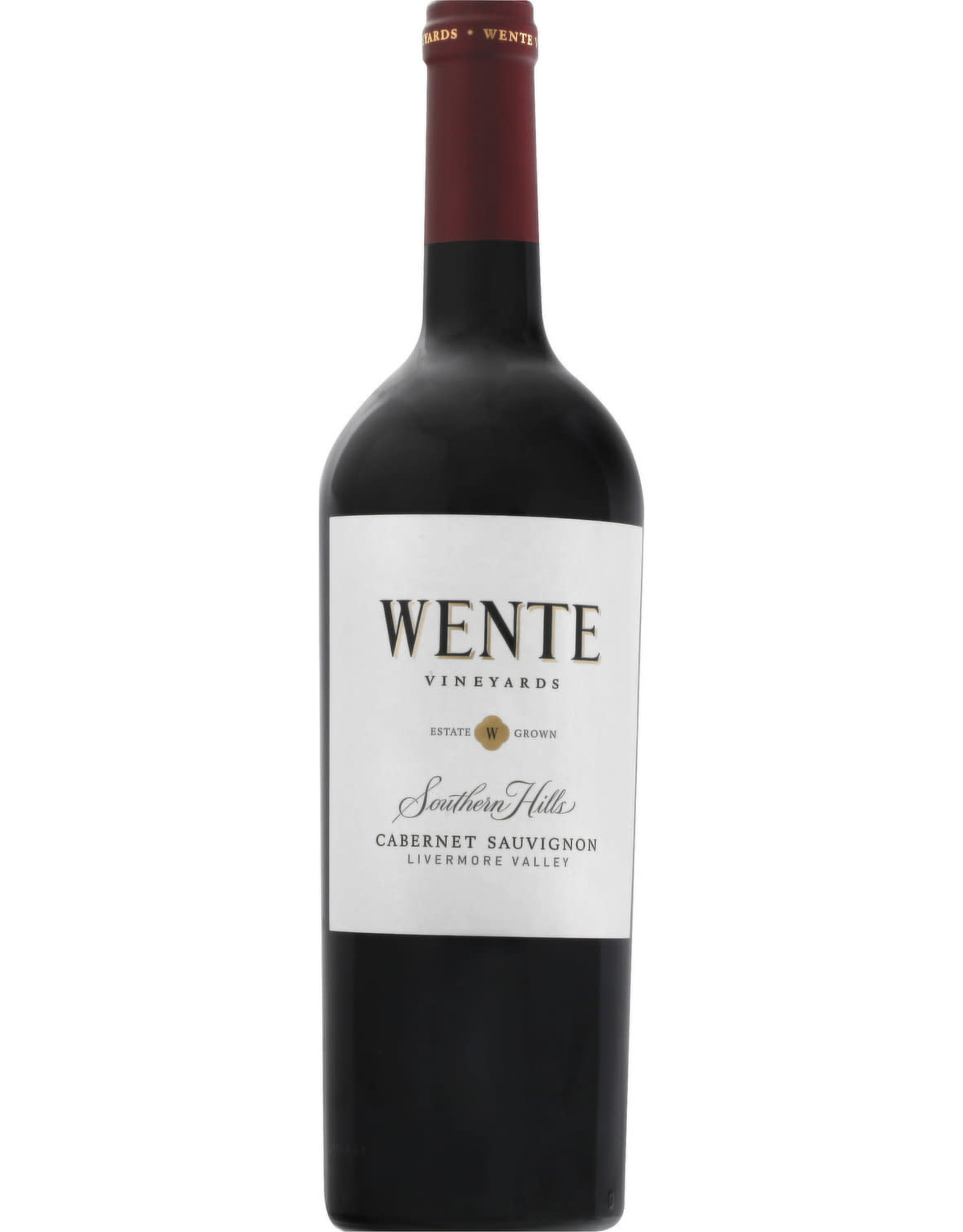 Wente Vineyards Cabernet Sauvignon