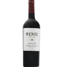Wente Vineyards Cabernet Sauvignon