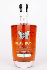 Blue Run Blue Run Emerald Starlight Rye Whiskey 750 mL