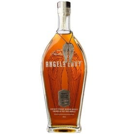 Angels Envy Angel's Envy Privet Selection Bourbon Whiskey 750mL