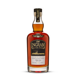 O.H Ingram River Aged Straight Bourbon