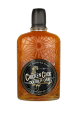 Chicken Cock Chicken Cock Double Oak Whiskey