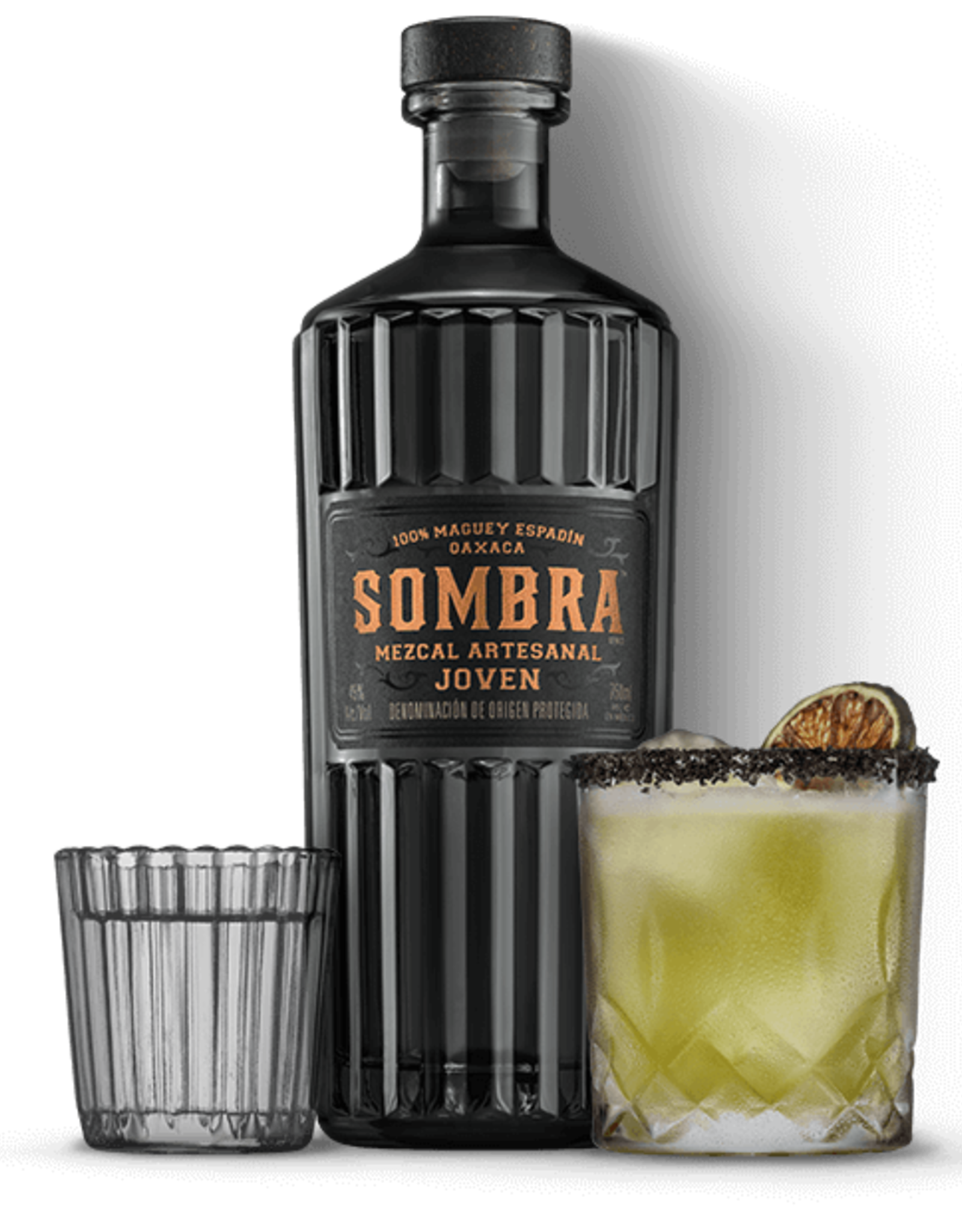 Sombra Mezcal Joven 90 Tequila
