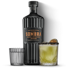 Sombra Mezcal Joven 90 Tequila