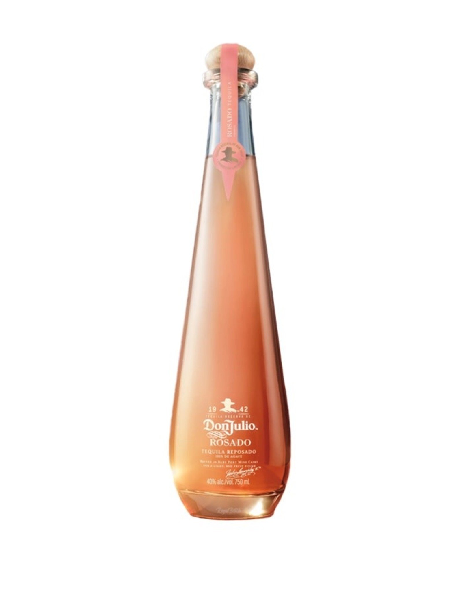 Don Julio Don Julio 1942 Rosado 750 mL