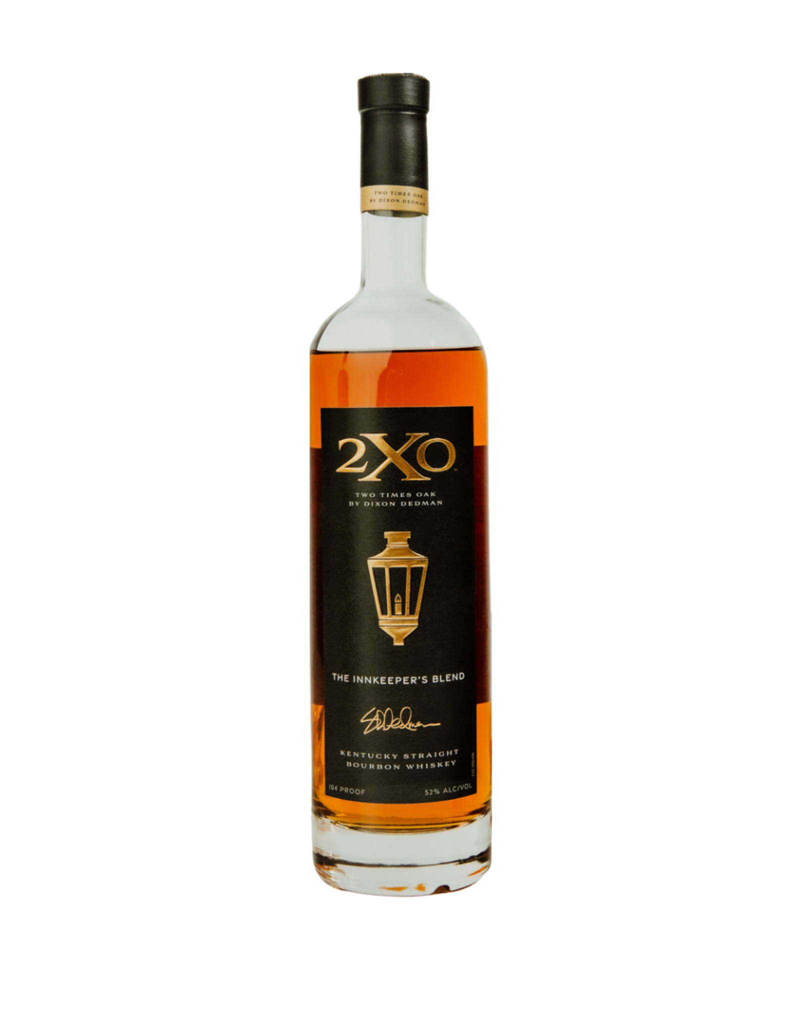 2XO The Innkeeper's Blend 750 mL