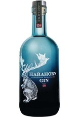 Harahorn Norwegian Small Batch Gin