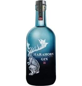 Harahorn Norwegian Small Batch Gin
