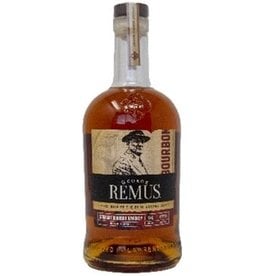 Remus George Remus Straight Bourbon