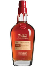 Makers Makers Mark BRT-1  Wooden Bourbon