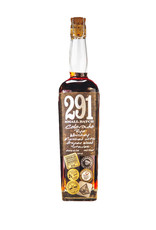 291 291 Colorado Small Batch Rye Whiskey 750 mL