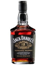 Jack Daniel's Jack daniel's 12 Years Old 750 mL