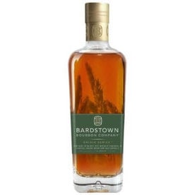 Bardstown  Whiskey Bardstown | Origin Series  Rye Aged 6 Years 96 Proof