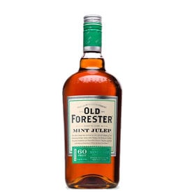 Old Forester Old Forester Mint Julep  1 L