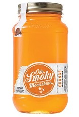 Ole Smoky Ole Smoky  Orange Shinesicle Moonshine 750mL