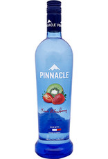Pinnacle Pinnacle Kiwi Strawberry 750ml