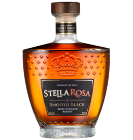 Stella Rosa Stella Rosa Smooth Black Brandy