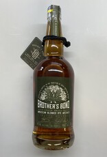 Brothers Bond Brother's Bond Bold Blend Rye 750 mL