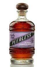 Peerless BBn Peerless Absinthe Barrel Finished  Bourbon  750 ml