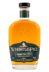 Whistlepig Whistlepig Farmstock Rye Whisky 750ml