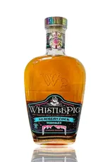 Whistlepig Whistlepig Summer Stock Whisky 750 mL