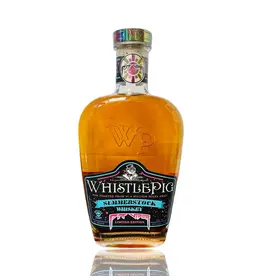 Whistlepig Whistlepig Summer Stock Whisky 750 mL