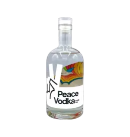 Peace Vodka 750 ml