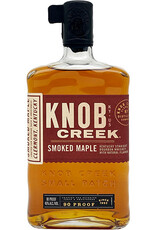 Knob Creek Knob Creek Smoked Maple Whiskey
