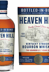 Heaven Hill Heaven Hill Bottled In Bourbon Old Style  7 Years  92 Proof