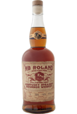 MB Roland MB Roland Wheated Bourbon