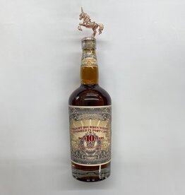 World Whiskey Society Wheated Edition Aged 10 Years
